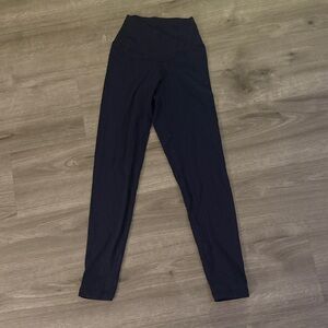 Aerie Women's Midnight Black Leggings